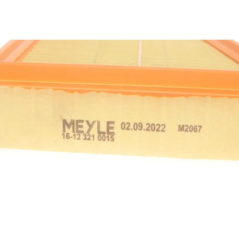 Фільтр повітряний MEYLE 16-12 321 0015 для Renault Megane III, Scenic III, Fluence
