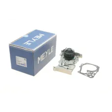 Помпа води MEYLE 16-13 027 0001 для Renault Clio/Megane 1.4/1.6i, Nissan Almera, 20 зубців