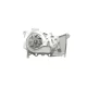 Помпа води MEYLE 16-13 027 0001 для Renault Clio/Megane 1.4/1.6i, Nissan Almera, 20 зубців