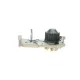 Помпа води MEYLE 16-13 027 0001 для Renault Clio/Megane 1.4/1.6i, Nissan Almera, 20 зубців