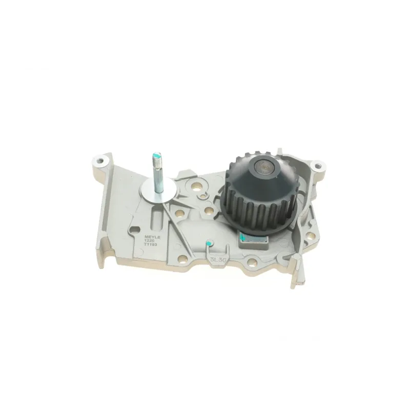 Помпа води MEYLE 16-13 027 0001 для Renault Clio/Megane 1.4/1.6i, Nissan Almera, 20 зубців
