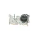 Помпа води MEYLE 16-13 027 0001 для Renault Clio/Megane 1.4/1.6i, Nissan Almera, 20 зубців
