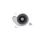 Помпа води Renault Megane III/Scenic III 1.9dCi 08-/Suzuki Grand Vitara 1.9DDiS 05-15