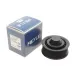 Ролик генератора MEYLE 16-14 009 0007 паразитний 75x29 мм для Renault Megane III, Scenic III, Dacia Dokker
