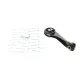 Подушка КПП Renault Kangoo 1.5dCi 03- (косточка)