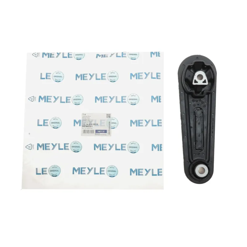 Подушка двигуна задня MEYLE 16-14 030 0016 для Renault Megane II, Dacia Logan 1.5 dCi 2004-