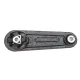 Подушка двигуна задня MEYLE 16-14 030 0016 для Renault Megane II, Dacia Logan 1.5 dCi 2004-