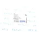 Подушка двигуна ліва MEYLE 16-14 030 0024 для Dacia Duster, Logan, Sandero 2004-