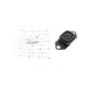 Подушка КПП Renault Kangoo 1.5dci 08- (L)