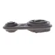 Подушка двигуна (нижня) Renault Megane II/Scenic II 1.9dCi 02- (косточка)