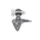 Подушка двигуна (R) Renault Megane III 1.5dCi 08-