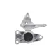 Подушка двигуна (R) Renault Megane III 1.5dCi 08-