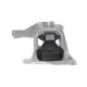 Подушка двигуна (R) Renault Megane III 1.5dCi 08-