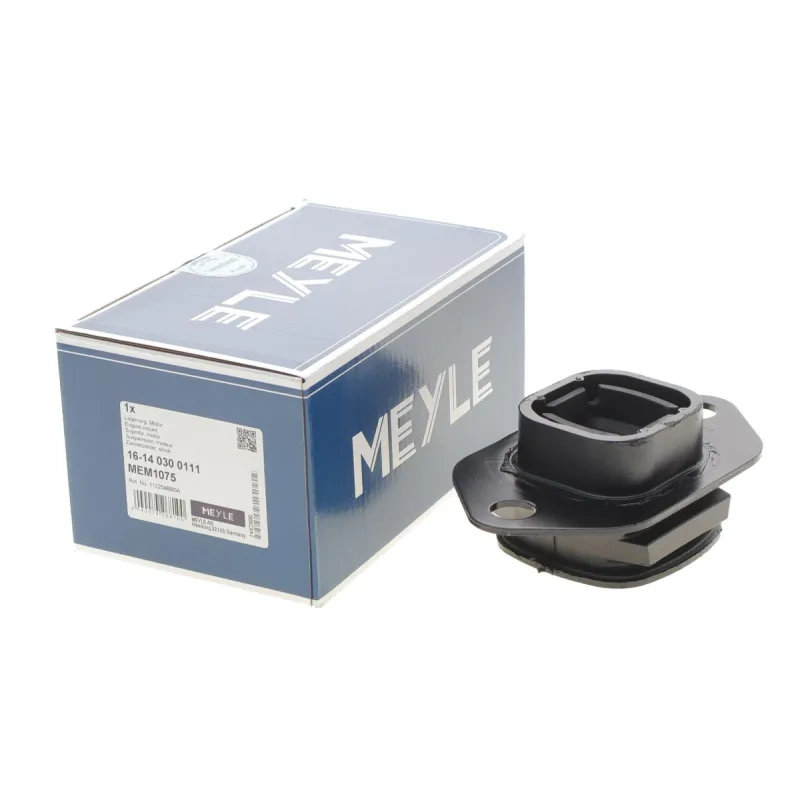 Подушка КПП MEYLE 16-14 030 0111 ліва для Renault Megane, Kadjar, Nissan Qashqai