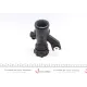 Фланець системи охолодження MEYLE 16-14 036 0000/HD для Nissan Qashqai 1.5 dCi 2007-2013, Охолоджувач наддувального повітря