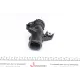 Фланець системи охолодження MEYLE 16-14 036 0000/HD для Nissan Qashqai 1.5 dCi 2007-2013, Охолоджувач наддувального повітря