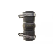 Патрубок інтеркулера MEYLE 16-14 036 0011 для Dacia Duster/Renault Clio IV 1.5dCi 2013-