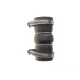 Патрубок інтеркулера MEYLE 16-14 036 0011 для Dacia Duster/Renault Clio IV 1.5dCi 2013-