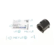 Купити Втулка стабілізатора (переднього/внутрішнього) Renault Logan/Sandero 04- (d=23.5mm) | KovelAutoHub