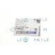 Втулка стабілізатора MEYLE 16-14 054 0001 передньої осі (d=23.5мм) для Dacia Logan/Sandero 2004-