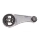 Подушка двигуна (задня) Renault Clio 1.2/1.8/1.9D 90-98 (косточка)