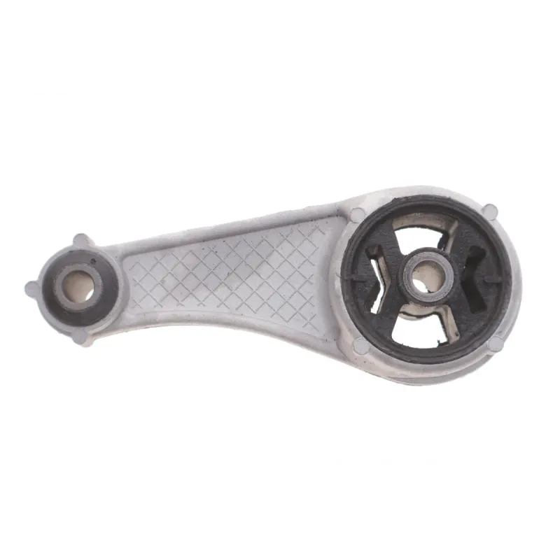 Подушка двигуна (задня) Renault Clio 1.2/1.8/1.9D 90-98 (косточка)