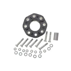 Муфта кардана MEYLE 16-14 152 2101/HD передня для Renault Master III / Opel Movano B 2.3dCi/CDTI 2010- Ø120мм