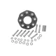 Муфта кардана MEYLE 16-14 152 2101/HD передня для Renault Master III / Opel Movano B 2.3dCi/CDTI 2010- Ø120мм