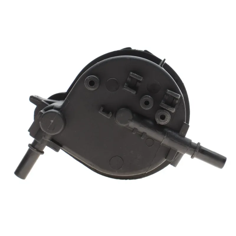 Фільтр паливний Citroen Nemo 1.4HDI 08-/ Peugeot 206 1.4HDI 01-