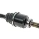 Піввісь права MEYLE 16-14 498 0014 для Renault Master II, Opel Movano 1998-2001 (28x39x1118x51T)