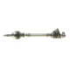 Піввісь (передня) Renault Clio II 98-02/Kangoo 97- (L) (21x6230
