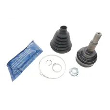 ШРКШ зовнішній MEYLE 16-14 498 0025 для Renault Megane II, Clio III 1.4/1.5dCi/1.6 16V 2002-, 83.6 мм