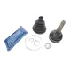 ШРКШ зовнішній MEYLE 16-14 498 0025 для Renault Megane II, Clio III 1.4/1.5dCi/1.6 16V 2002-, 83.6 мм