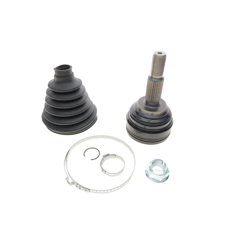 ШРКШ зовнішній MEYLE 16-14 498 0025 для Renault Megane II, Clio III 1.4/1.5dCi/1.6 16V 2002-, 83.6 мм