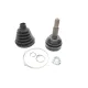 ШРКШ зовнішній MEYLE 16-14 498 0025 для Renault Megane II, Clio III 1.4/1.5dCi/1.6 16V 2002-, 83.6 мм