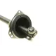 Піввісь передня ліва MEYLE 16-14 498 0045 для Renault Master II 1998-2003 (28x37,1x663x51T)