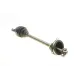 Піввісь передня ліва MEYLE 16-14 498 0045 для Renault Master II 1998-2003 (28x37,1x663x51T)