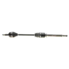 Піввісь права MEYLE 16-14 498 0143 для Renault Scenic/Megane 1.5dCi/1.6 2009-, 929 мм
