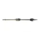 Піввісь права MEYLE 16-14 498 0153 для Renault Megane III, Scenic III 1.5 dCi 984 мм
