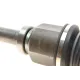 Піввісь права MEYLE 16-14 498 0153 для Renault Megane III, Scenic III 1.5 dCi 984 мм