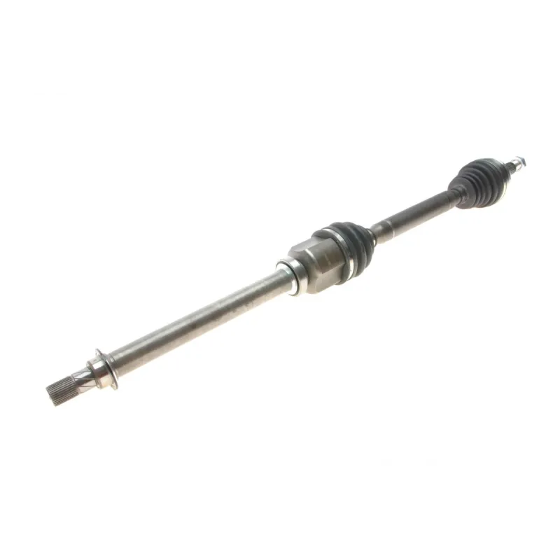 Піввісь права MEYLE 16-14 498 0153 для Renault Megane III, Scenic III 1.5 dCi 984 мм