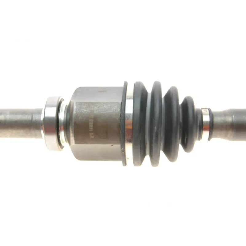Піввісь права MEYLE 16-14 498 0153 для Renault Megane III, Scenic III 1.5 dCi 984 мм