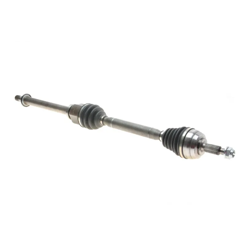 Піввісь права MEYLE 16-14 498 0153 для Renault Megane III, Scenic III 1.5 dCi 984 мм