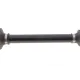 Піввісь (передня) (L) Renault Logan 1.6/1.5 dCi 07- (23z/26z/649mm) (+ABS)
