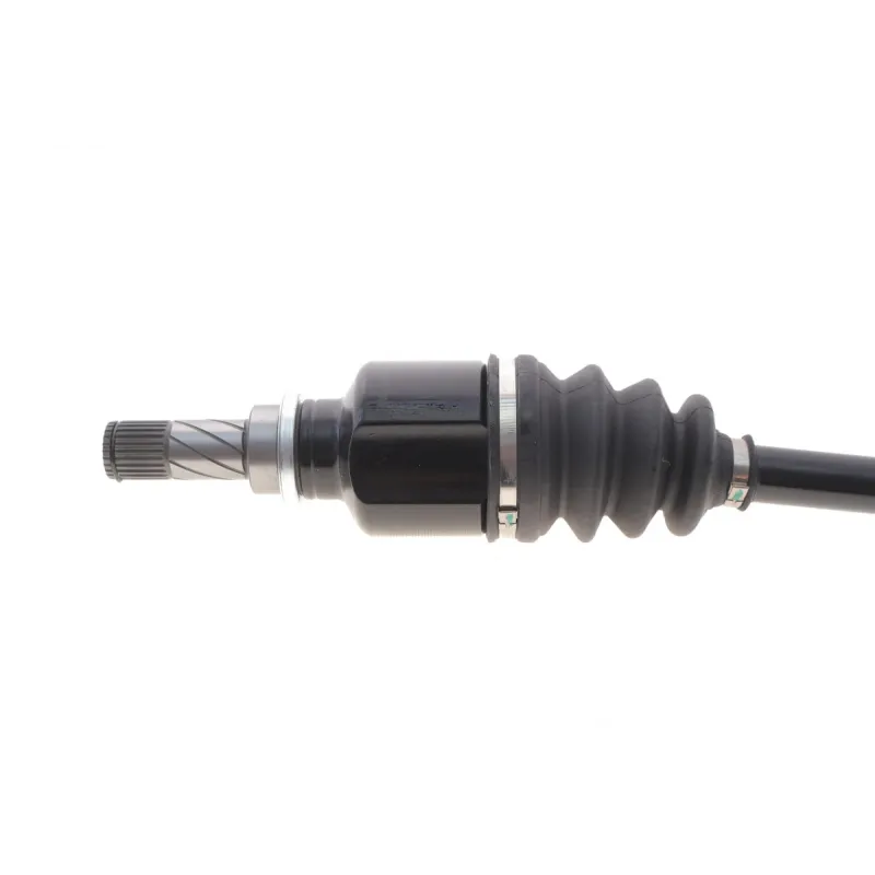 Піввісь (передня) (L) Renault Logan 1.6/1.5 dCi 07- (23z/26z/649mm) (+ABS)