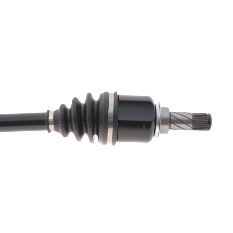 Піввісь передня ліва MEYLE 16-14 498 0236 для Renault Megane III, Fluence 1.5 dCi/1.6 16V (25/26/688мм) МКПП
