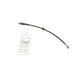 Шланг гальмівний передній MEYLE 16-14 525 0014 для Renault Laguna I (B56_, 556_) 1993-2001, M10x1, 445 мм