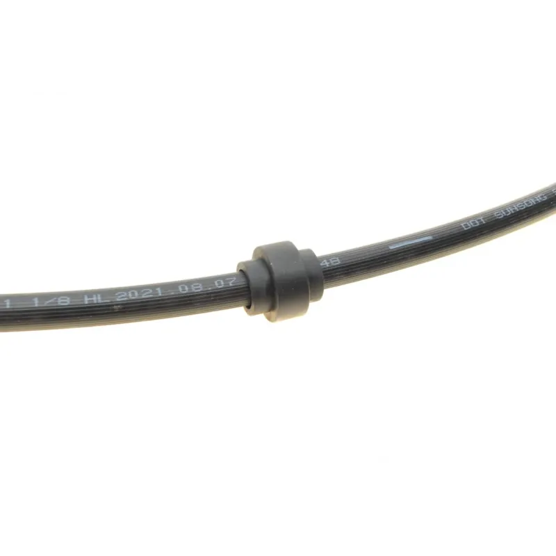Шланг гальмівний передній MEYLE 16-14 525 0014 для Renault Laguna I (B56_, 556_) 1993-2001, M10x1, 445 мм