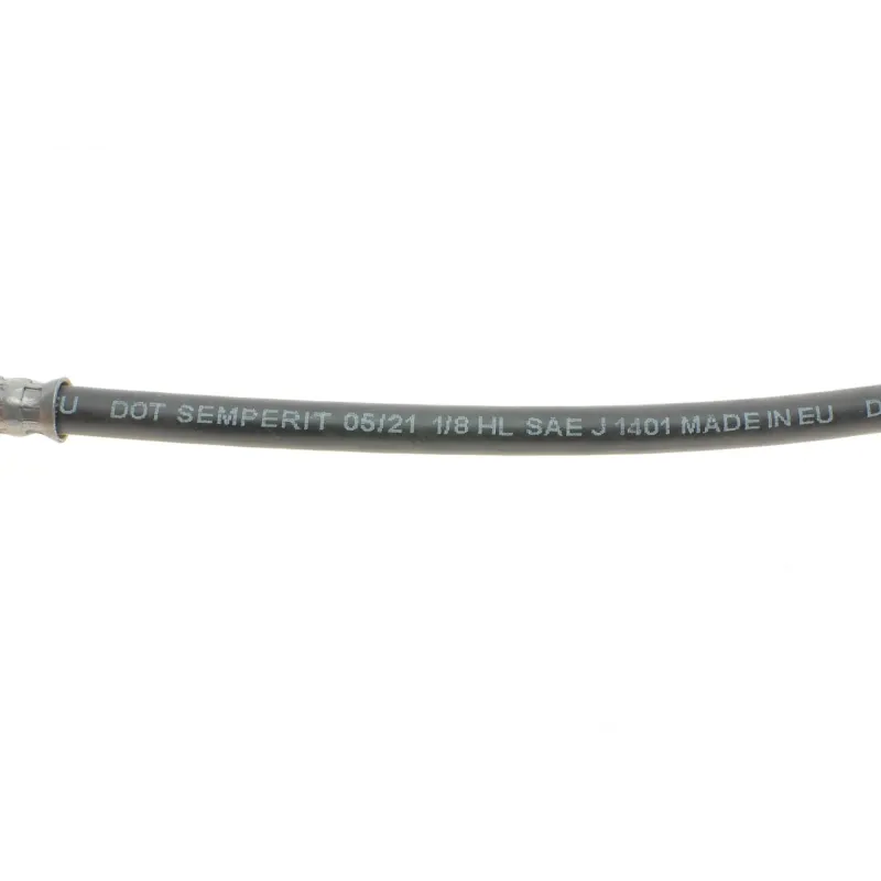 Шланг гальмівний передній MEYLE 16-14 525 0025 для Renault Espace III 1996-2002 (L=490mm)