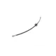 Шланг гальмівний (передній) Renault Clio III 1.2/1.4/1.6/2.0 16V/1.5 dCi 04-